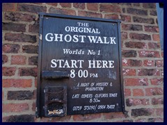 River Ouse 15 - Ghost Walk